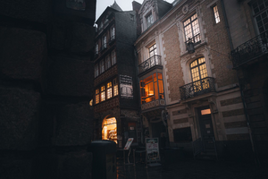Électricien Rennes